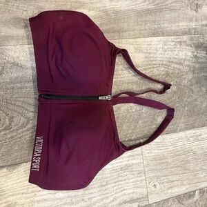 Victoria’s Secret sports bra